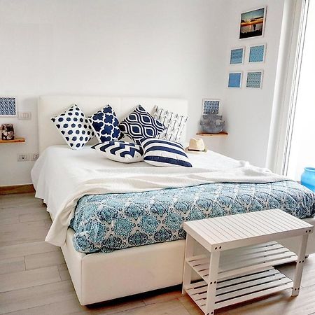 Polignano Casa Vacanze ポリニャーノ・ア・マーレ エクステリア 写真