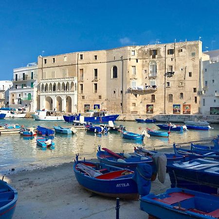Polignano Casa Vacanze ポリニャーノ・ア・マーレ エクステリア 写真