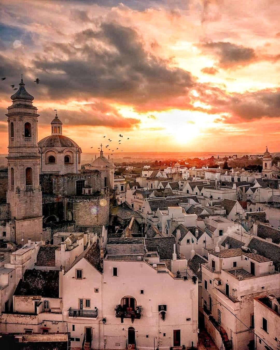 ポリニャーノ・ア・マーレ Polignano Casa Vacanzeヴィラ エクステリア 写真