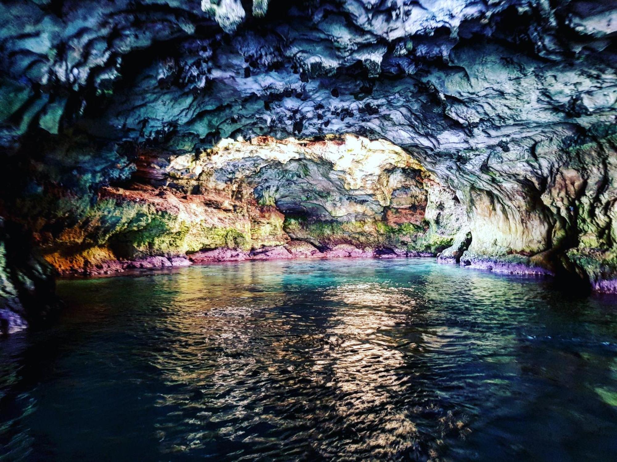 ポリニャーノ・ア・マーレ Polignano Casa Vacanzeヴィラ エクステリア 写真