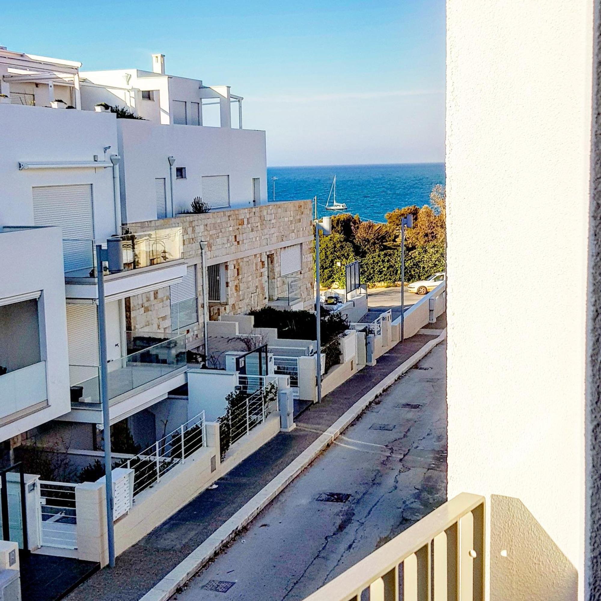 Polignano Casa Vacanze ポリニャーノ・ア・マーレ エクステリア 写真