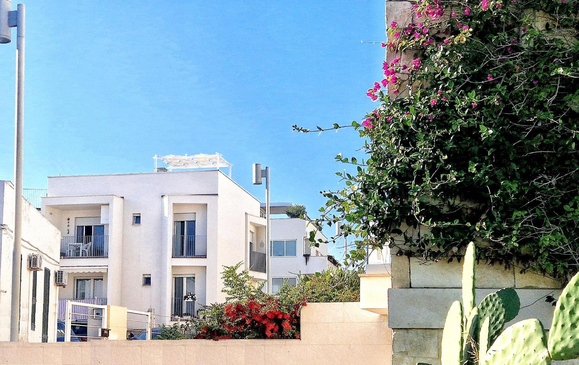 Polignano Casa Vacanze ポリニャーノ・ア・マーレ エクステリア 写真