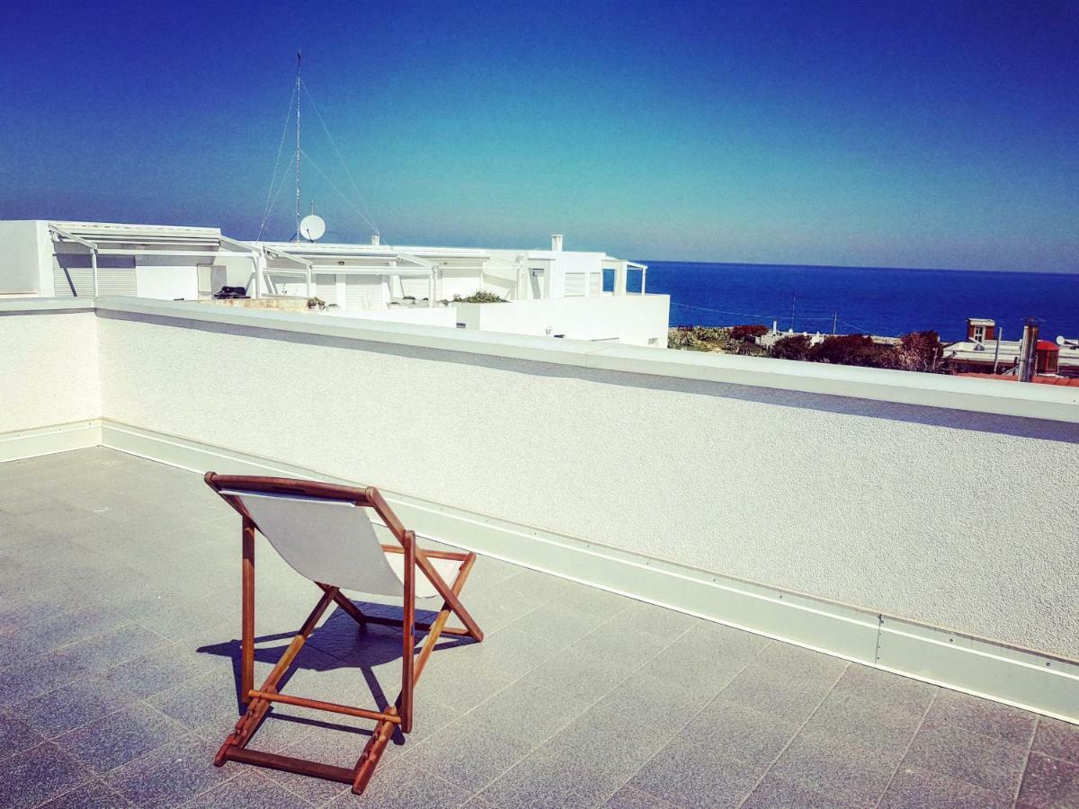 Polignano Casa Vacanze ポリニャーノ・ア・マーレ エクステリア 写真