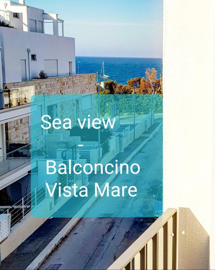 Polignano Casa Vacanze ポリニャーノ・ア・マーレ エクステリア 写真