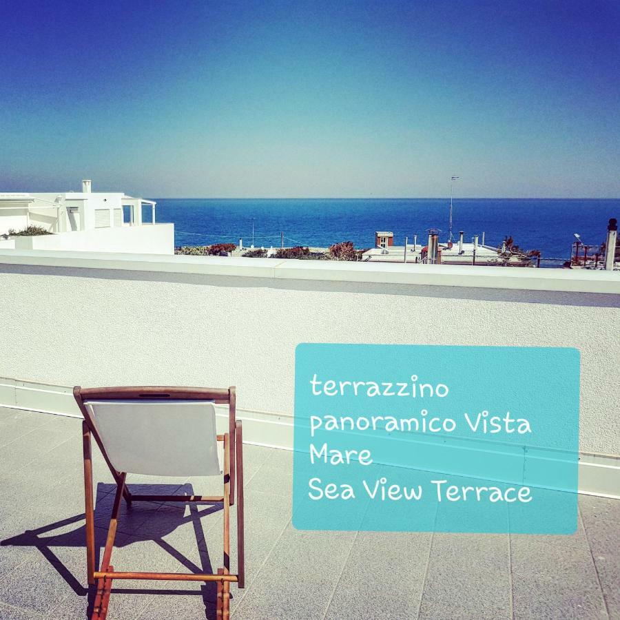 Polignano Casa Vacanze ポリニャーノ・ア・マーレ エクステリア 写真