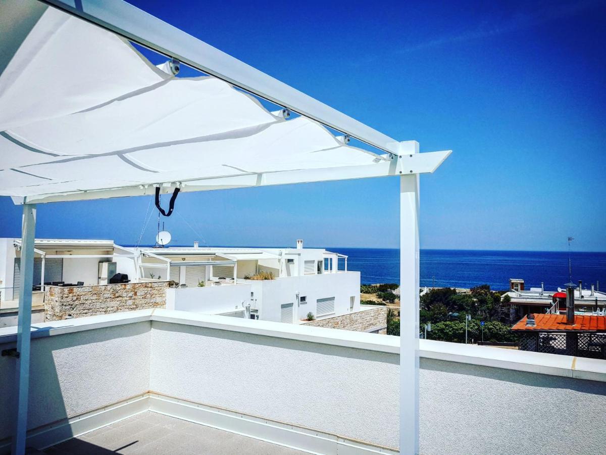 Polignano Casa Vacanze ポリニャーノ・ア・マーレ エクステリア 写真